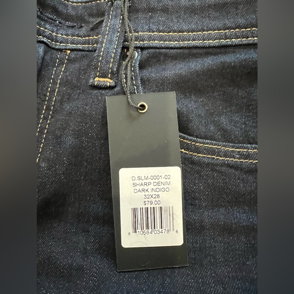 Men's Revtown Jeans - Brand New! - Picture 4 of 4